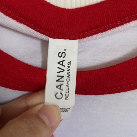 Harry Potter Graphic Christmas Shirt - Have a Harry Christmas - size Small - Picture 5 of 6